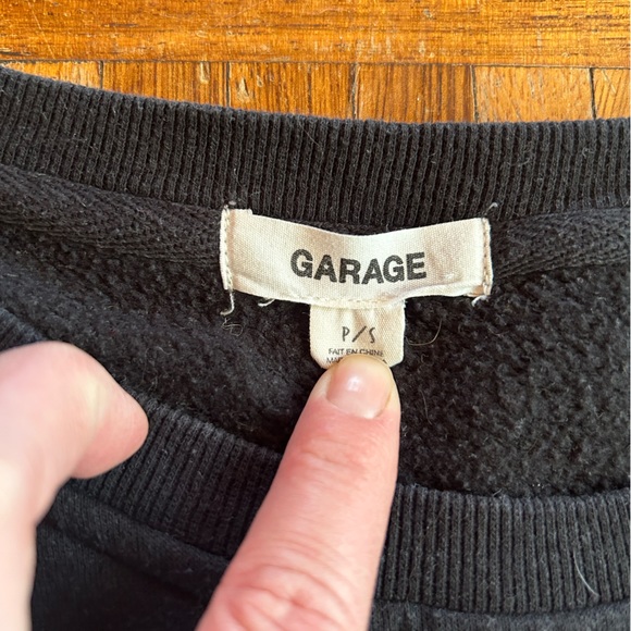 Mickey Mouse sweater small - Picture 3 of 4